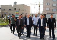 مهدی تاج: باشگاه‌ها خودشان باید ورزشگاه را تجهیز کنند