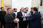 ‍ اردبیل ظرفیت میزبانی مسابقات بین المللی فوتسال را دارد