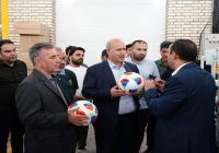 ‍ اردبیل ظرفیت میزبانی مسابقات بین المللی فوتسال را دارد