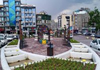 سرعین میزبان هزاران گردشگر تابستانی