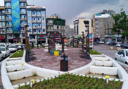 سرعین میزبان هزاران گردشگر تابستانی