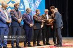 مراسم گرامیداشت روز خبرنگار در اردبیل