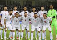 اعلام زمان و محل برگزاری دیدار تیم های فوتبال ایران و روسیه
