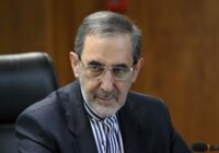 ولایتی: ایران مانع ایجاد کریدور آمریکایی در قفقاز می‌شود