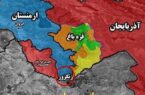 ایران در آستانه محاصره ژئوپلیتیکی!!