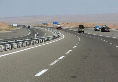 فاز اول کمربندی سرعین امسال بهره‌برداری می‌شود