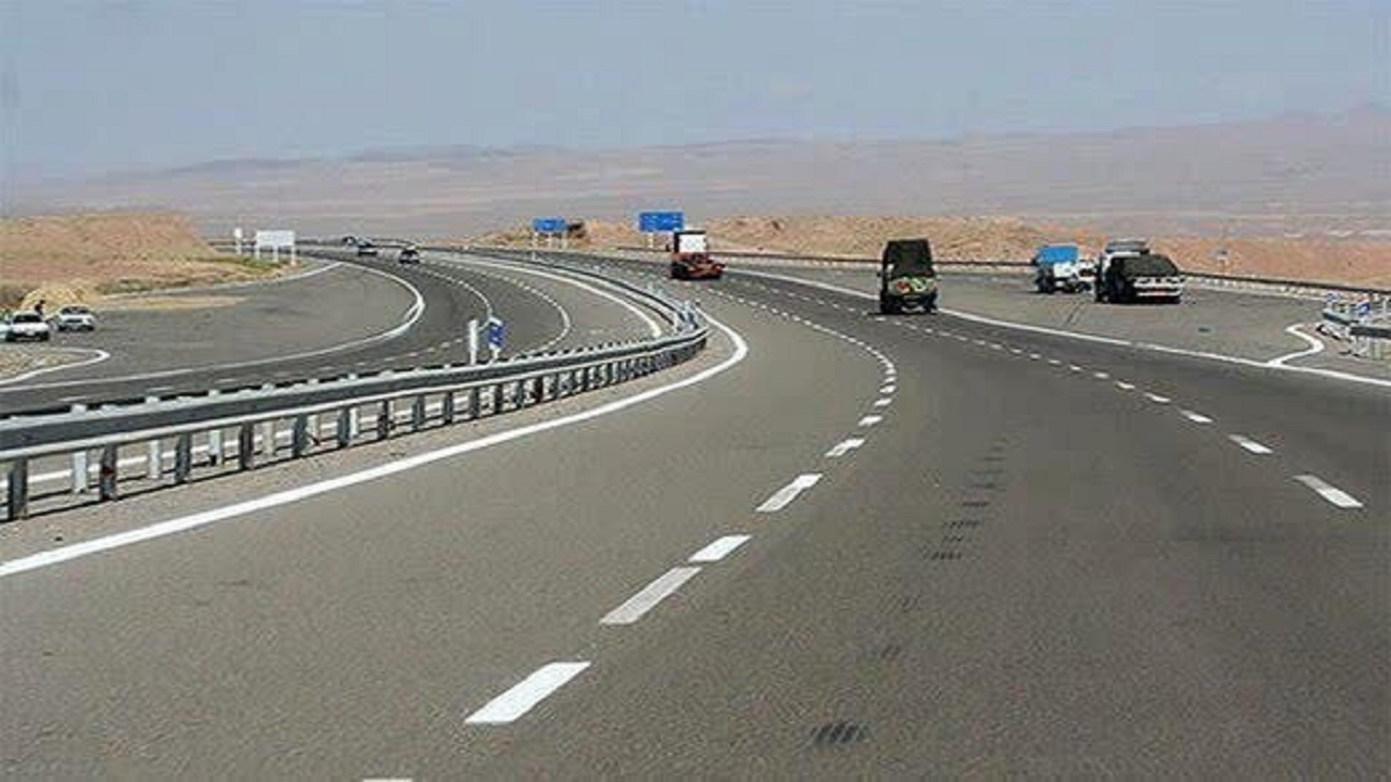 فاز اول کمربندی سرعین امسال بهره‌برداری می‌شود