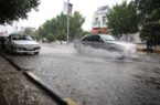 بارش‌های موسمی جنوب فارس را فرا می‌گیرد