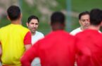 دو خرید پرسپولیس قطعی شد؛ یک خارجی و یک داخلی می‌آیند