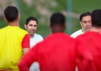 دو خرید پرسپولیس قطعی شد؛ یک خارجی و یک داخلی می‌آیند