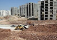 اختصاص یک هزار و ۱۰۵ قطعه زمین به متقاضیان جوانی جمعیت در اردبیل