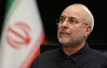نازی‌های قرن ۲۱ با حمله به آب تهران، حالا مردم را با یک لیوان آب فاضلاب فریب می‌دهند