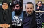 سیمای اربعین با مژده لواسانی و دیگران؛ نقد میرفتاح به تلویزیون چه بود؟
