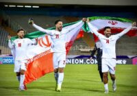 برنامه ایران در کافا اعلام شد