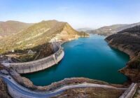 ۱۸۴ میلیون متر مکعب آب در پشت سدهای استان اردبیل ذخیره شد