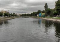 ساماندهی رودخانه بالیخلو اردبیل