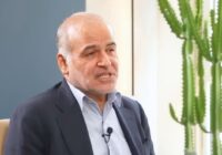استاد ژئوپلیتیک دانشگاه تهران: آقای پزشکیان حرف کارشناسان را گوش بدهید