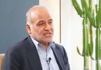 استاد ژئوپلیتیک دانشگاه تهران: آقای پزشکیان حرف کارشناسان را گوش بدهید