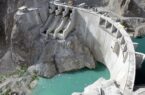 ۴ سد در اردبیل احداث می‌شود
