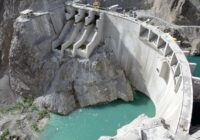 ۴ سد در اردبیل احداث می‌شود