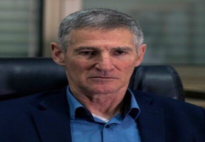 یائیر گولان: با فروپاشی اقتصادی اسرائیل مواجه هستیم