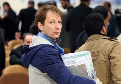 رمز ارز زنجانی مورد تایید نیست!