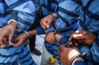 دستگیری ۲۶ عضو ۲ شبکه بزرگ کلاهبردار و قاچاق کالا در اردبیل
