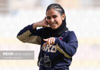 مهاجم تیم‌ملی: پیشنهاد پرسپولیس را رد کردم/ «یاغی» شدن برایم مهم نیست