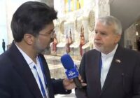 درآمدزایی ۲ هزار دلاری گردشگران کشورهای حاشیه خلیج‌فارس