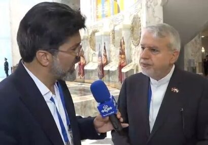 درآمدزایی ۲ هزار دلاری گردشگران کشورهای حاشیه خلیج‌فارس
