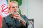 ایرانی‌ها «تسلیم‌بشو» نیستند؛ تذکر لاریجانی به جریان‌های سیاسی