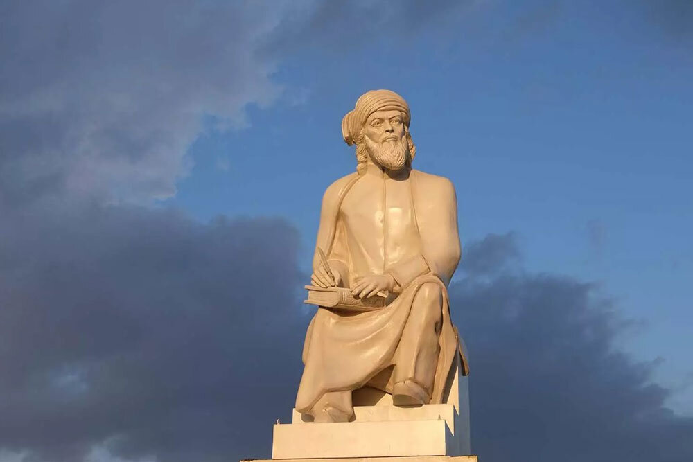 افغانستان در حال تضعیف زبان فارسی است؛ مولوی برای کیست ایران یا ترکیه؟