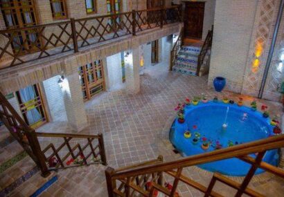 ۸ طرح گردشگری در اردبیل افتتاح می شود