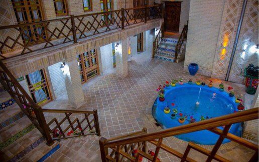 ۸ طرح گردشگری در اردبیل افتتاح می شود