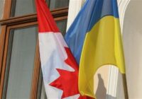 کمک یک میلیارد دلاری کانادا به اوکراین در روز استقلال