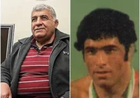 از دست دادن دو‌ اسطوره در‌ ۲۴ ساعت؛/ ستاره سنگین وزن کشتی ایران درگذشت