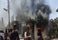 جولانی و نتانیاهو در واشنگتن؛ عادی‌سازی روابط به ایستگاه سوریه می‌رسد؟