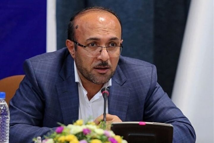 رئیس گمرک ادعای بابک زنجانی را رد کرد!