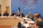 طرح‌های پژوهشی اولویت‌دار دستگاه‌های اجرایی استان اردبیل بررسی شد