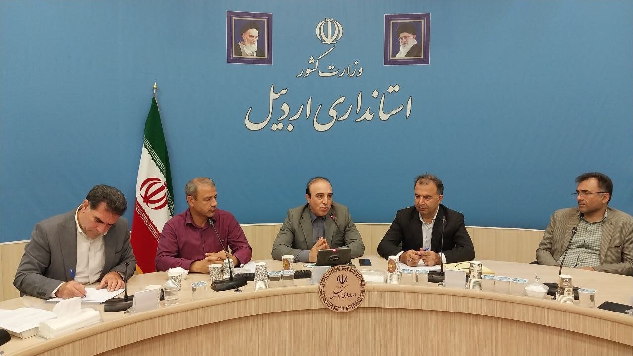 ثبت ۱۰ هزار شغل بیمه‌محور در یک سال گذشته در استان اردبیل