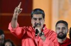 هشدار مادورو به ترامپ درباره «حمام خون»