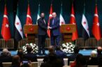 واکاوی موضع اردوغان و جولانی؛چرا حملات اسرائیل به سوریه متوقف نمی‌شود؟