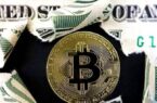 بیت‌کوین در انتظار انفجار؟ این گزارش‌ بازار را تکان می دهد!