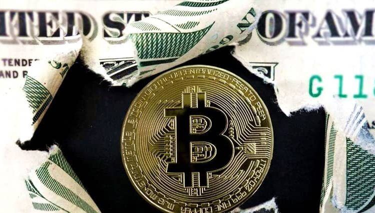 بیت‌کوین در انتظار انفجار؟ این گزارش‌ بازار را تکان می دهد!