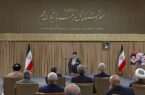 توصیه رهبر انقلاب به اعضای هیئت دولت برای تامین به موقع کالاهای اساسی مردم