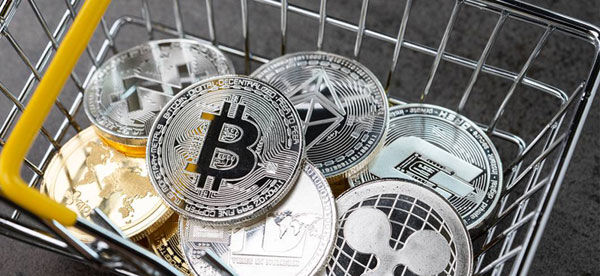 آخرین وضعیت بازار رمزارزها در جهان| درخشش صندوق‌های قابل معامله در بورس بیت‌کوین