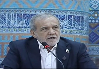 ۵۰ هزار میلیارد تومان سرمایه‌گذاری در جریان سفر رئیس‌جمهور به اردبیل
