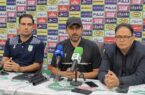 سرمربی خیبر:مصدوم و محروم نداریم؛مربیان جوان چهره لیگ را متحول می‌کنند