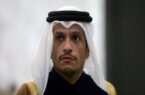 «آل ثانی» در آمریکا؛ دیدار با «روبیو» و «ترامپ»