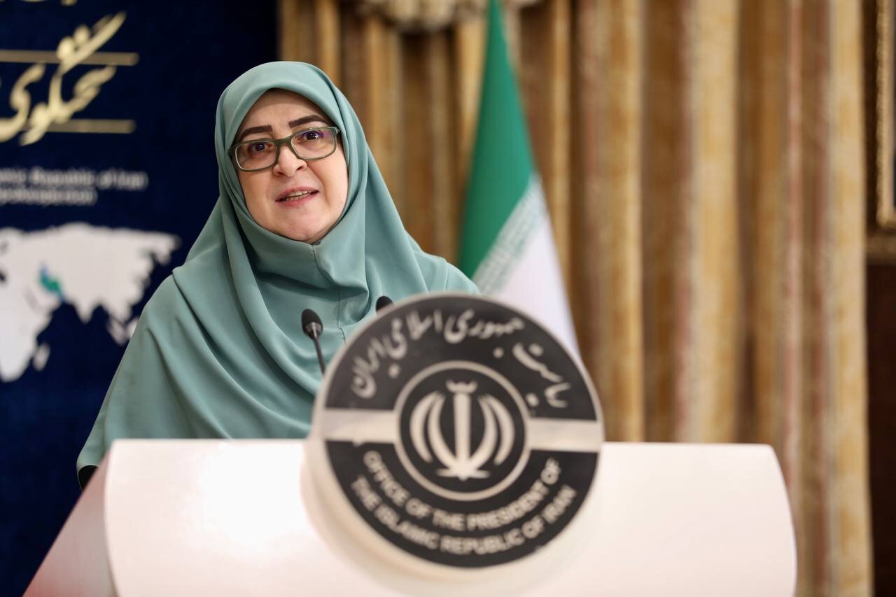 مهاجرانی: تبادل غیرمستقیم پیام با آمریکا ادامه دارد